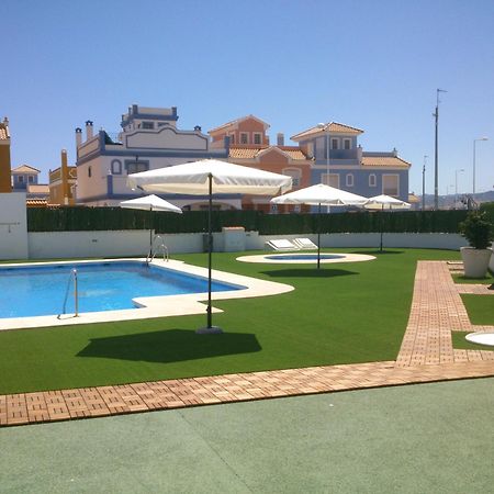 As035 Casa Nidal 2-Bedroom San Juan De Los Terrero San Juan de los Terreros Eksteriør billede