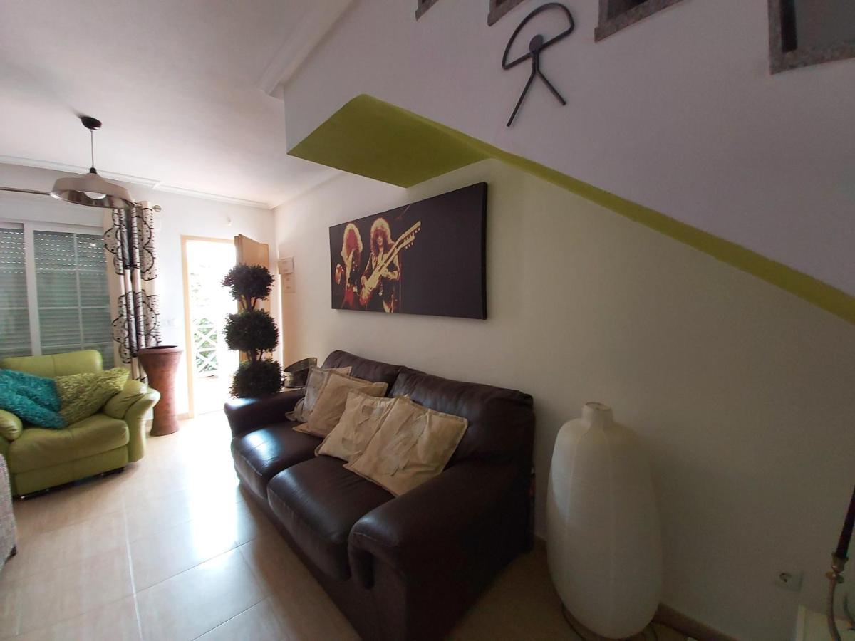 As035 Casa Nidal 2-Bedroom San Juan De Los Terrero San Juan de los Terreros Eksteriør billede