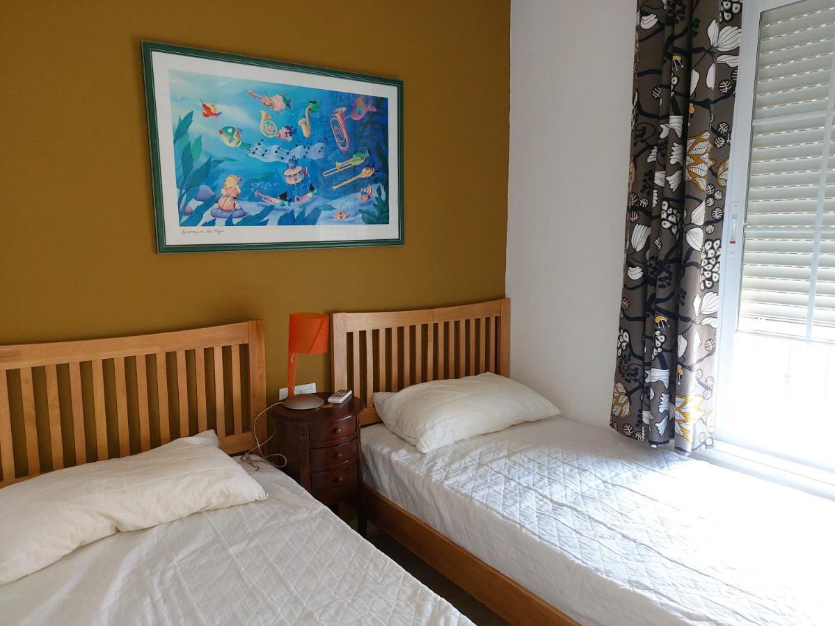 As035 Casa Nidal 2-Bedroom San Juan De Los Terrero San Juan de los Terreros Eksteriør billede
